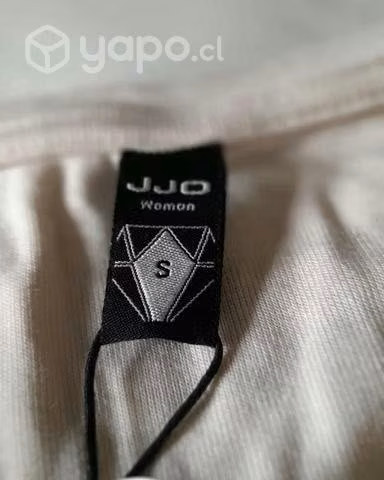 Polera JJO - Imagen 2