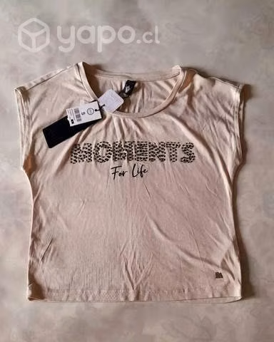 Polera JJO