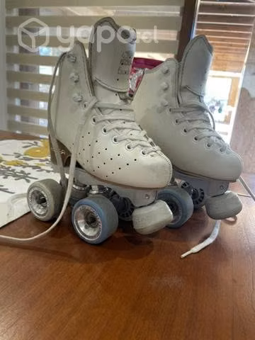 Patines Edea