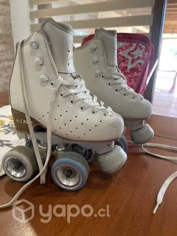 Patines Edea