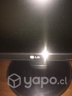 Pantalla PC LG - Imagen 2