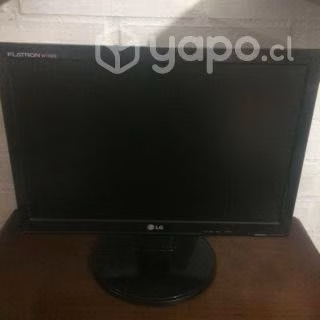 Pantalla PC LG - Imagen 3