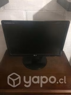 Pantalla PC LG