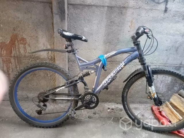 Bicicleta Oxford Raptor