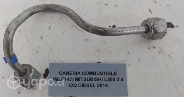 Cañeria Combustible (MLF147) Mitsubishi L200 2.4