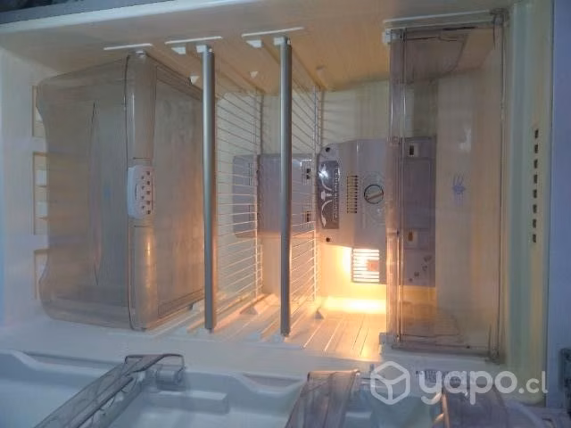 Refrigerador