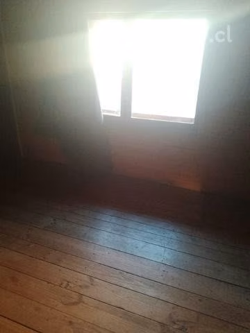 Se vende casa comuna la pintana 31 de santa rosa