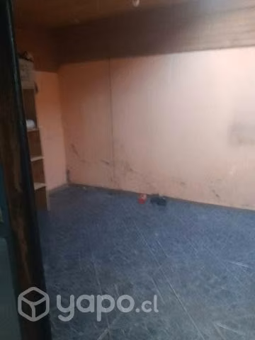 Se vende casa comuna la pintana 31 de santa rosa