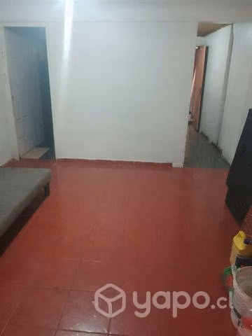 Se vende casa comuna la pintana 31 de santa rosa