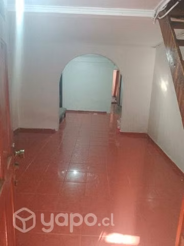 Se vende casa comuna la pintana 31 de santa rosa