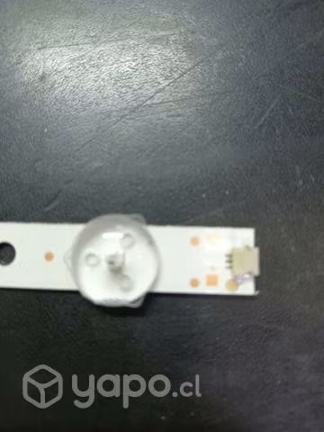 Tiras led tv aoc