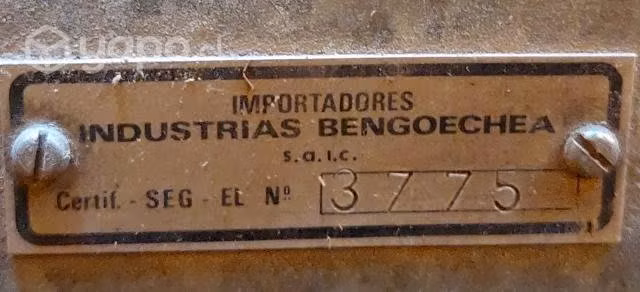 Horno Eléctrico Empotrable