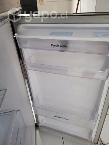 Refrigerador Daewoo