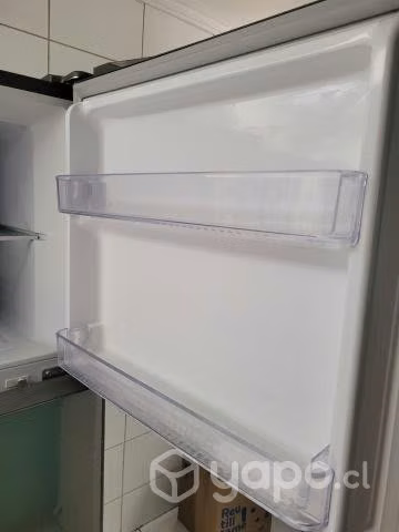 Refrigerador Daewoo