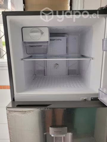 Refrigerador Daewoo