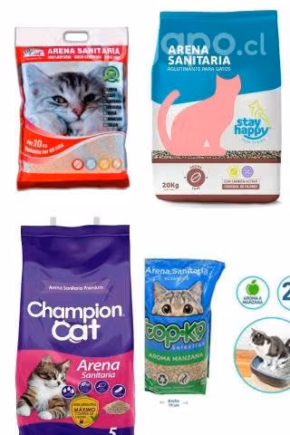 Comida para perros y gatos - Imagen 2