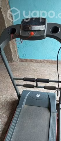 Trotadora electrica