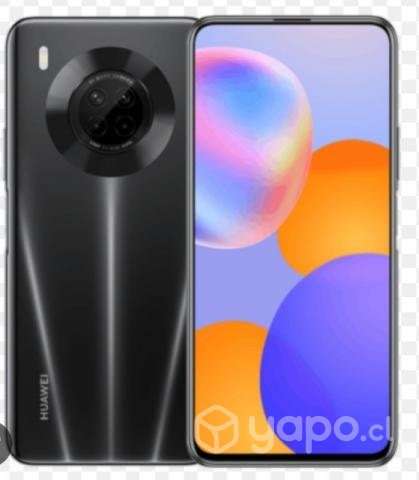 Huawei Y9A Nuevo - Imagen 3
