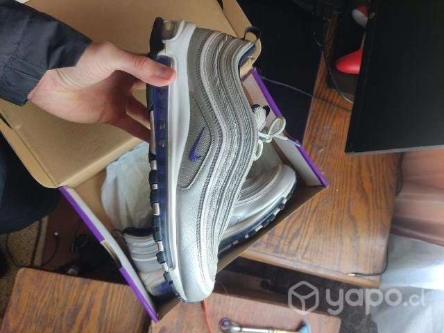 Nike air max 97 talla 11 - Imagen 3