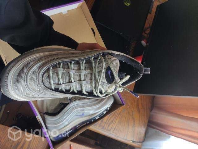 Nike air max 97 talla 11 - Imagen 2