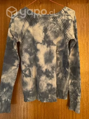 Chaleco American Eagle talla XS - Imagen 2