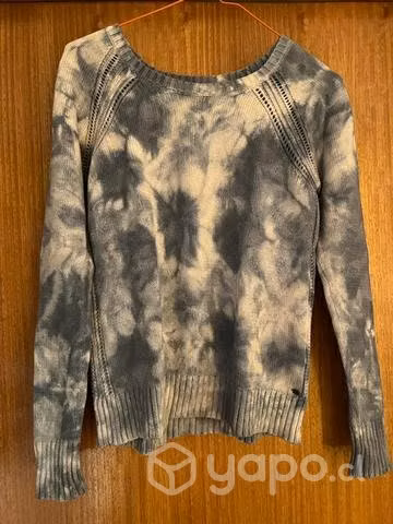 Chaleco American Eagle talla XS