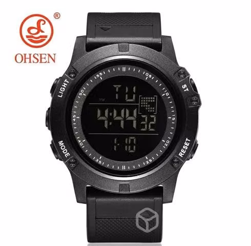 Reloj táctico