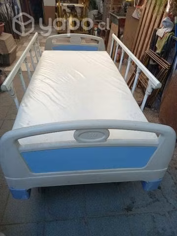 Cama Clínica