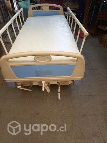 Cama Clínica - Imagen 2