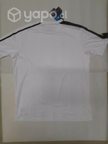 Polera Padel BULLPADEL WPT - Imagen 2