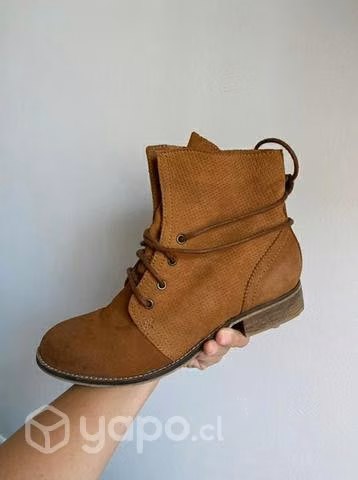 Botines aldo - Imagen 4