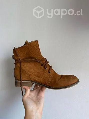 Botines aldo - Imagen 5