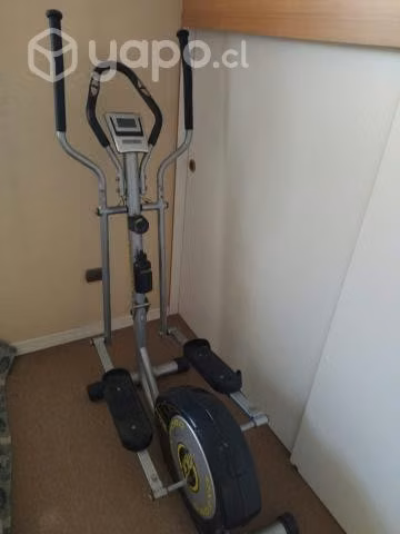 Bicicleta Elíptica Oxford