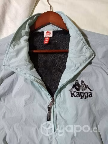 Corta viento, poleras