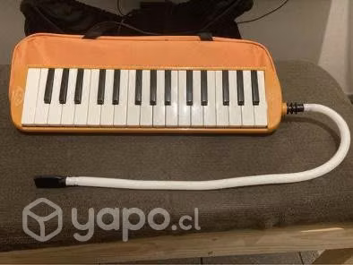 Melodicas Nuevas