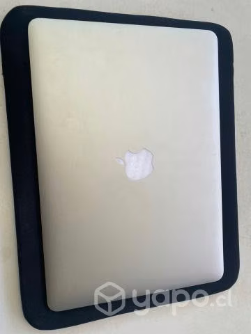 MacBook Air 2017, en excelente estado - Imagen 4