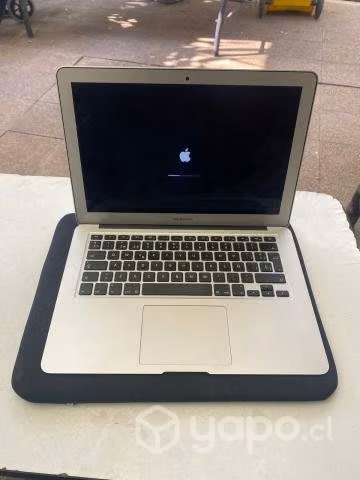 MacBook Air 2017, en excelente estado