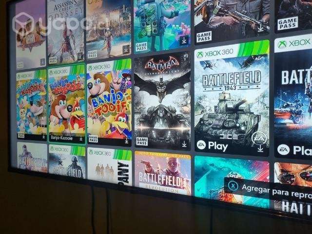Xbox One con gamepass - Imagen 2