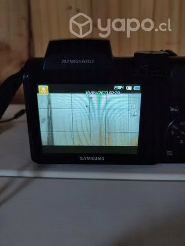 Cámara Samsung - Imagen 3