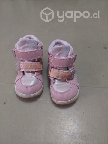 ZAPATOS PARA NIÑA 10 mil