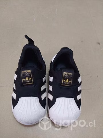 ZAPATOS PARA NIÑA 10 mil
