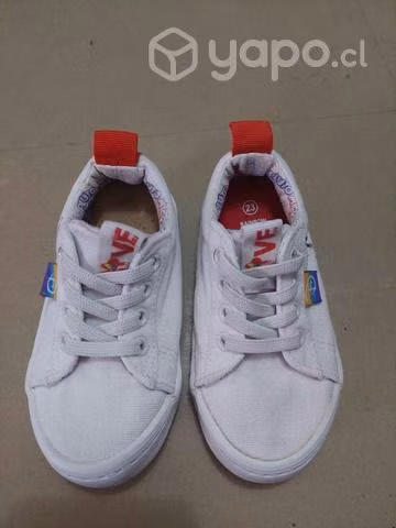 ZAPATOS PARA NIÑA 10 mil