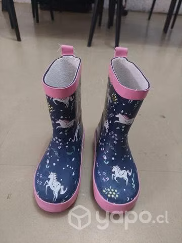 ZAPATOS PARA NIÑA 10 mil