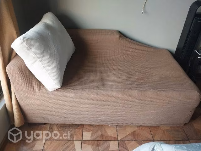 Sofa divan 2 cuerpos - Imagen 2