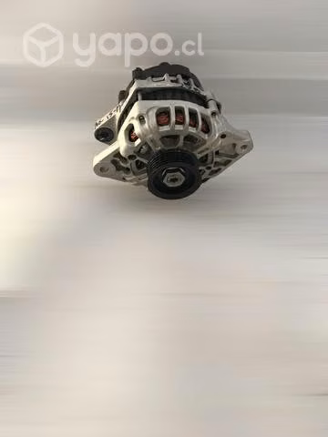Alternador Hyundai grand i acf