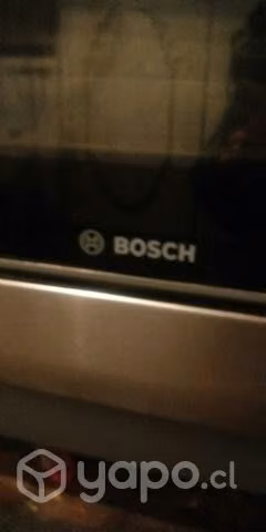 Cocina BOSCH 4 PLATOS - Imagen 2