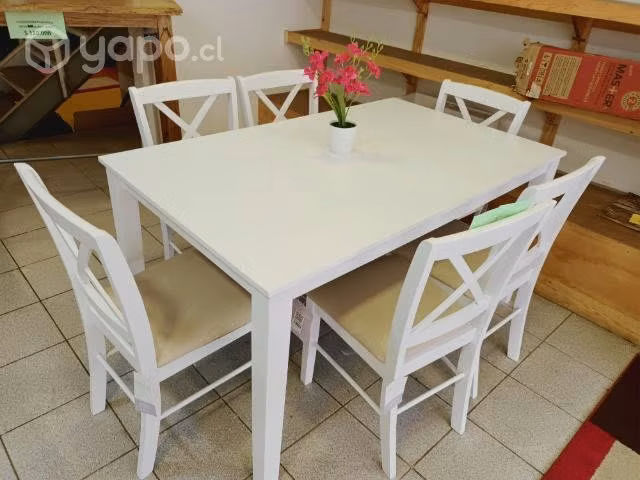 Comedor sarah Miller - Imagen 3