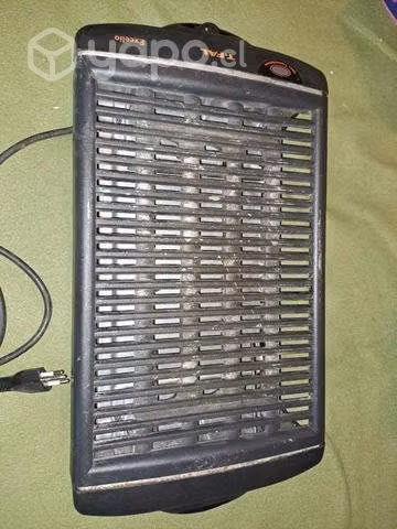 Parrilla eléctrica