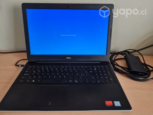 Notebook Dell