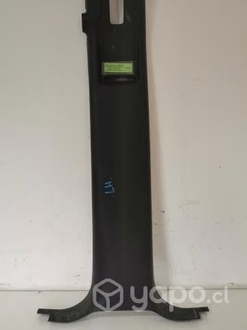 Tapiz Cubre Pilar Central Izquierdo 9L34-16243A53-